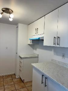 3 1/2 ANJOU DISPONIBLE DÈS MAINTENANT - Photo 2