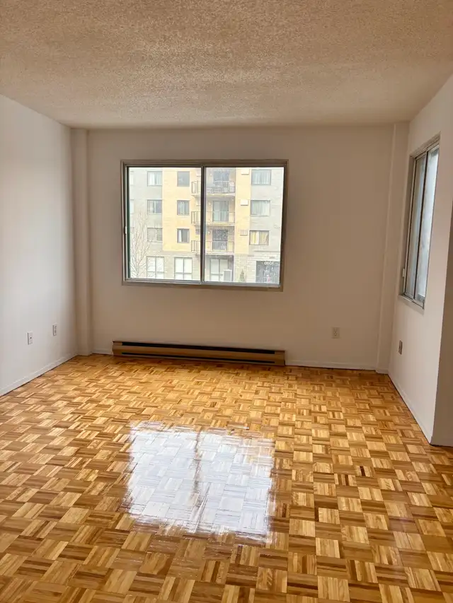 3 1/2 ANJOU DISPONIBLE DÈS MAINTENANT - Photo 7