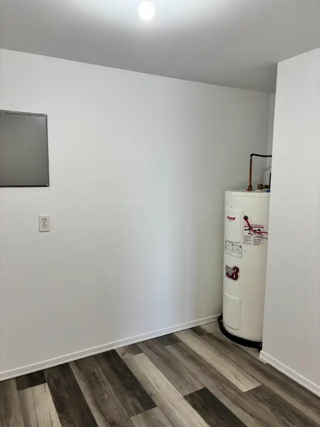 3 1/2 ANJOU DISPONIBLE DÈS MAINTENANT - Photo 9