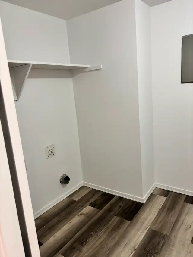 3 1/2 ANJOU DISPONIBLE DÈS MAINTENANT - Photo 10