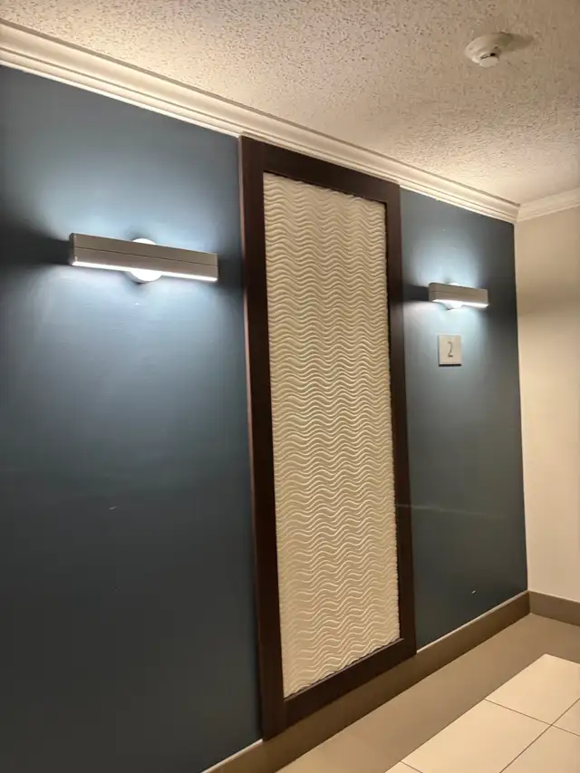 3 1/2 ANJOU DISPONIBLE DÈS MAINTENANT - Photo 11