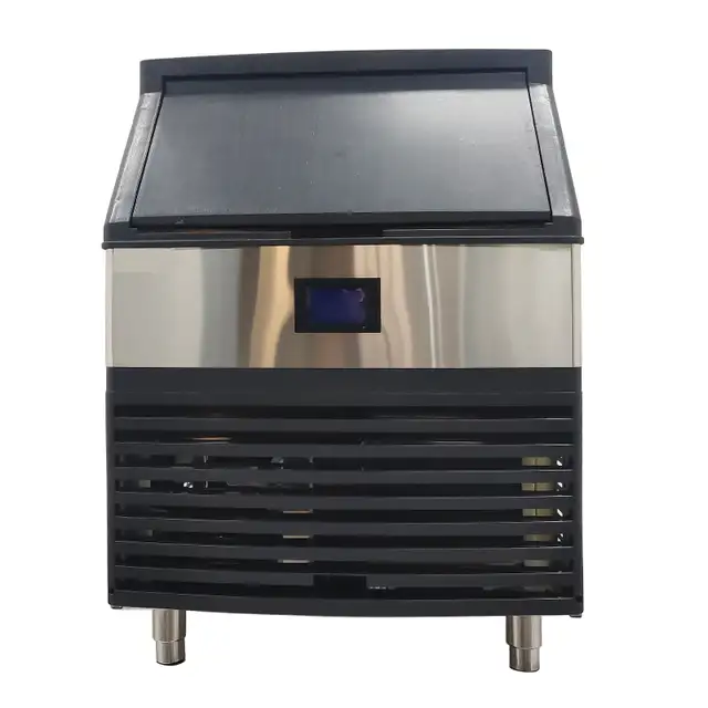 150KG 126 Pieces Ice Maker 110V 220562