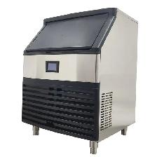 150KG 126 Pieces Ice Maker 110V 220562 - Photo 4