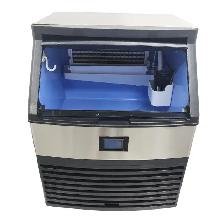 150KG 126 Pieces Ice Maker 110V 220562 - Photo 5