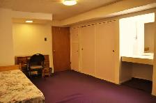 Utilities included,Large room, Furnished, Free Wifi--ALL FEMALE