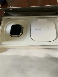 BNIB Apple Watch