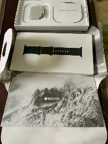 BNIB Apple Watch - Photo 7