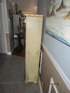 Decorative Storage Cabinet - Photo 3