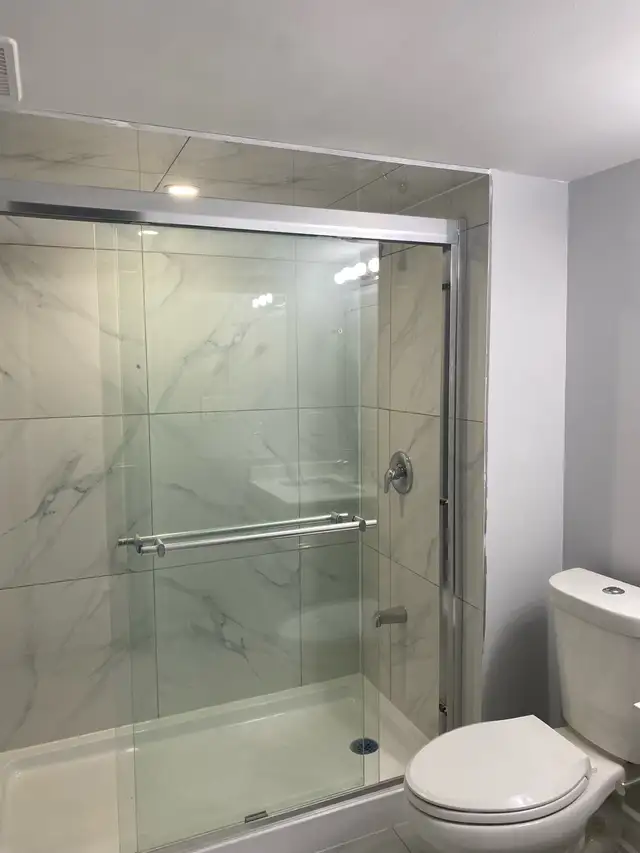 2 bedrooms Basement for rent - Photo 3