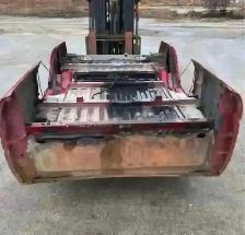 DODGE RAM RUST FREE SOUTHERN TRUCK BED - Photo 2