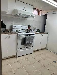 Finch/Midland one bedroom for rent