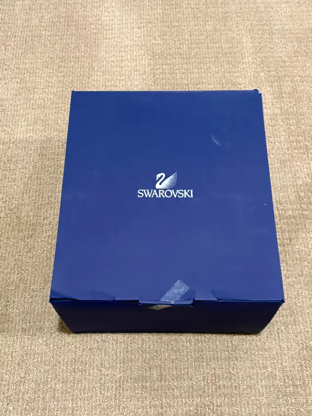 Swarovski - Wings of Liberty