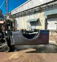 FORD SUPER DUTY RUST FREE SOUTHERN TRUCK BED - Photo 2