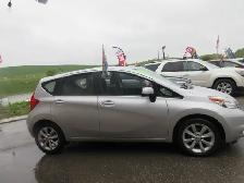 2014 Nissan Versa Note S - Photo 5