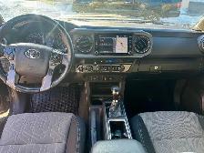 2021 TOYOTA TACOMA 4 DOORS FOR $28500 - Photo 4