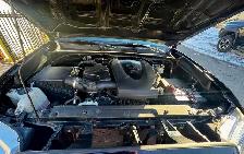 2021 TOYOTA TACOMA 4 DOORS FOR $28500 - Photo 7