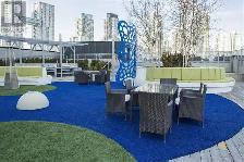 1 bed study :2000 Downtown Core/Waterfront/Cityplace/Fort York - Photo 9