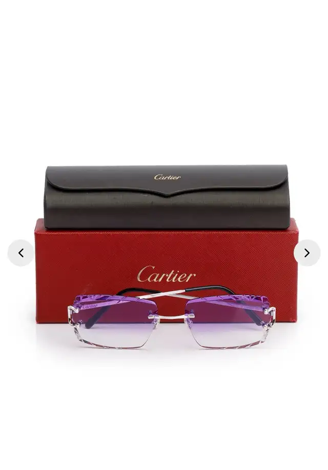 Cartier frames - Photo 2