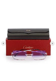 Cartier frames - Photo 2