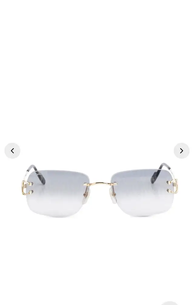 Cartier frames - Photo 5