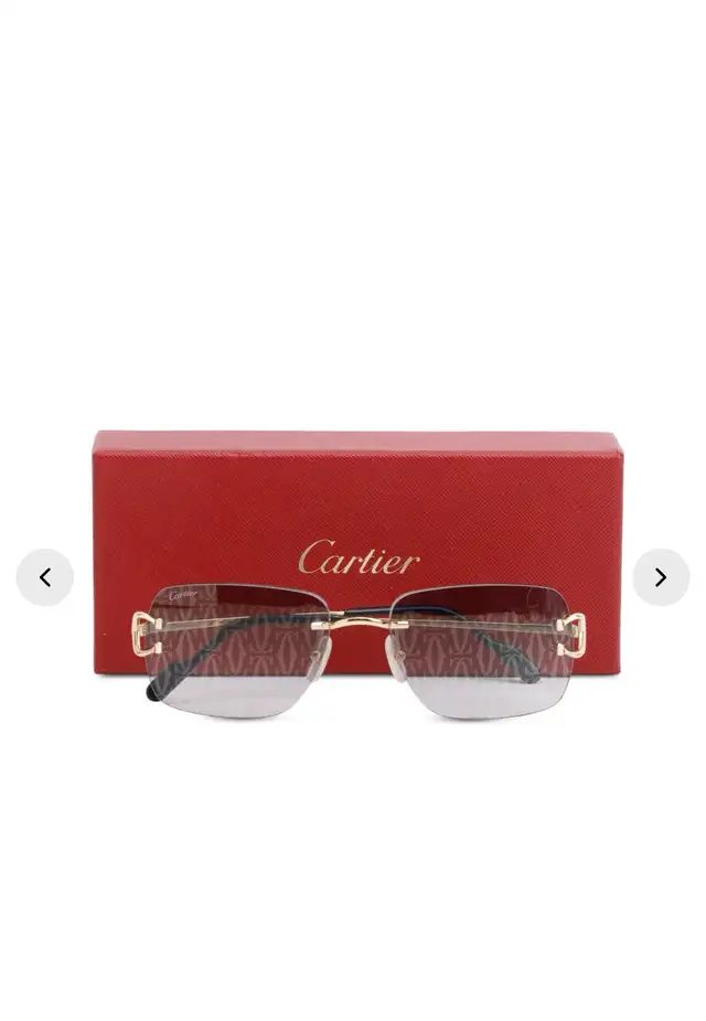 Cartier frames - Photo 6