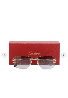 Cartier frames - Photo 6