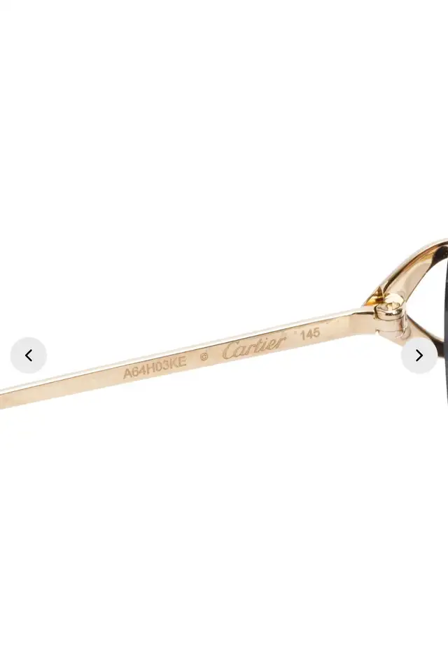 Cartier frames - Photo 8