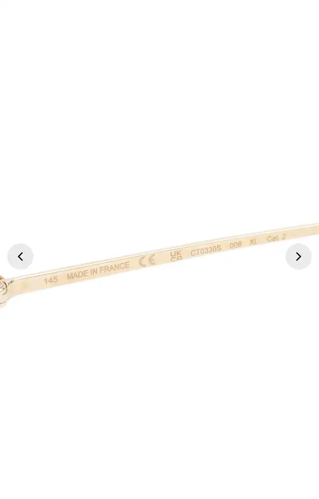 Cartier frames - Photo 9