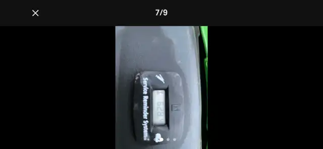 tracteur à l’épouse - Photo 7