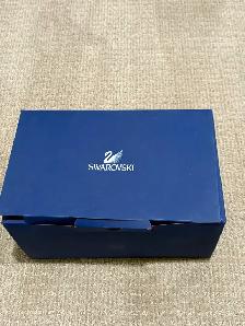 Swarovski - Buffalo (Bison)  $175