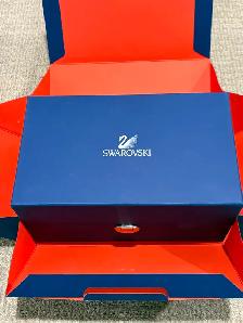 Swarovski - Buffalo (Bison)  $175 - Photo 2