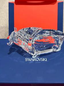 Swarovski - Buffalo (Bison)  $175 - Photo 4