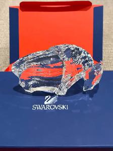 Swarovski - Buffalo (Bison)  $175 - Photo 6