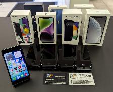 LIQUIDATION! Téléphone cellulaire Iphone SE 2020 @  150$