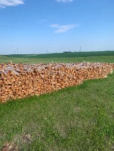 Premium Birch Firewood/ Free Delivery