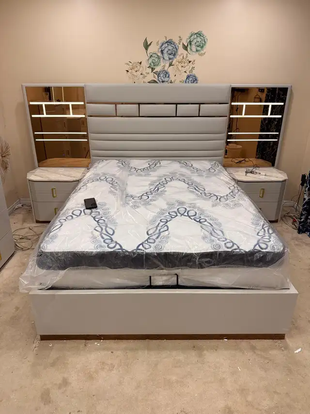 Furniture assembler and house movers - Photo 3