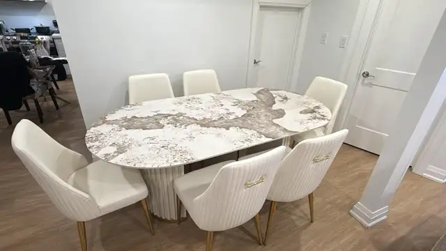 Furniture assembler and house movers - Photo 9