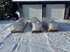 5/6" Gutter Machine KWM Iron man