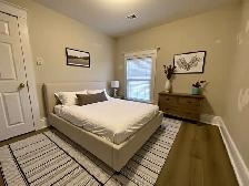 1 BED PLUS DEN, UPPER UNIT ST CATHERINES