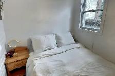 STUDIO MEUBLÉ-TOUT INCLUS LIMOILOU - Photo 2