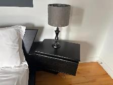 Base et tête de lit - Photo 2