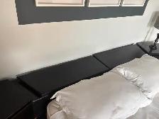 Base et tête de lit - Photo 3