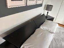 Base et tête de lit - Photo 4