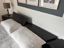 Base et tête de lit - Photo 5