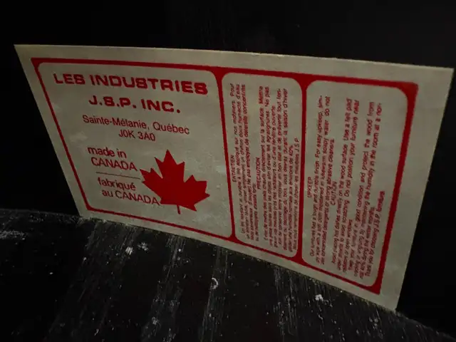 Base et tête de lit - Photo 6