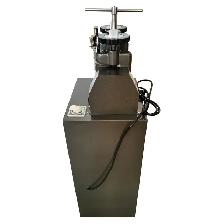 110V Electric Rolling Mill for Gold Making Flake Machine 056390 - Photo 7