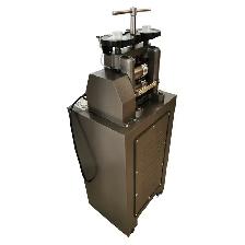 110V Electric Rolling Mill for Gold Making Flake Machine 056390 - Photo 8