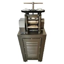 110V Electric Rolling Mill for Gold Making Flake Machine 056390 - Photo 9