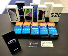 LIQUIDATION ! Samsung Galaxy A20 déverrouillé @ 105$