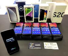 LIQUIDATION ! Samsung Galaxy A20 déverrouillé @ 105$ - Photo 3